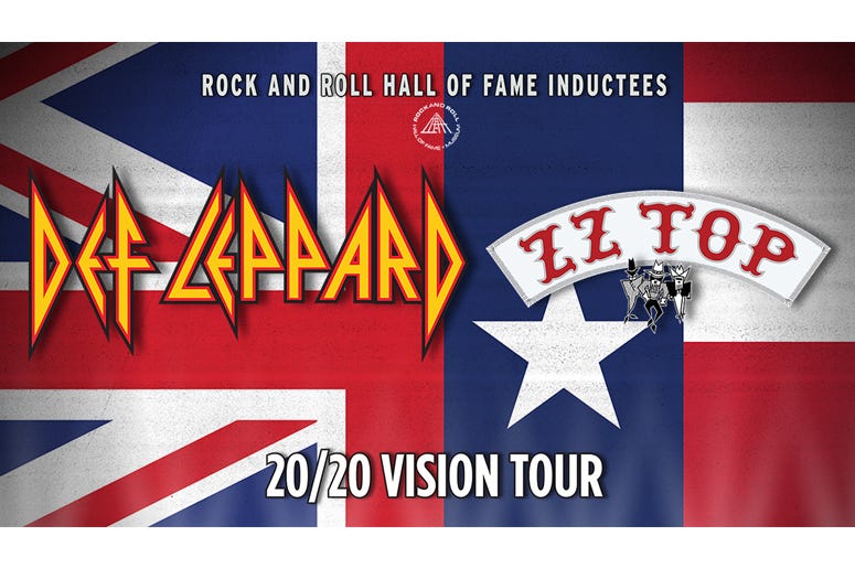 Def Leppard