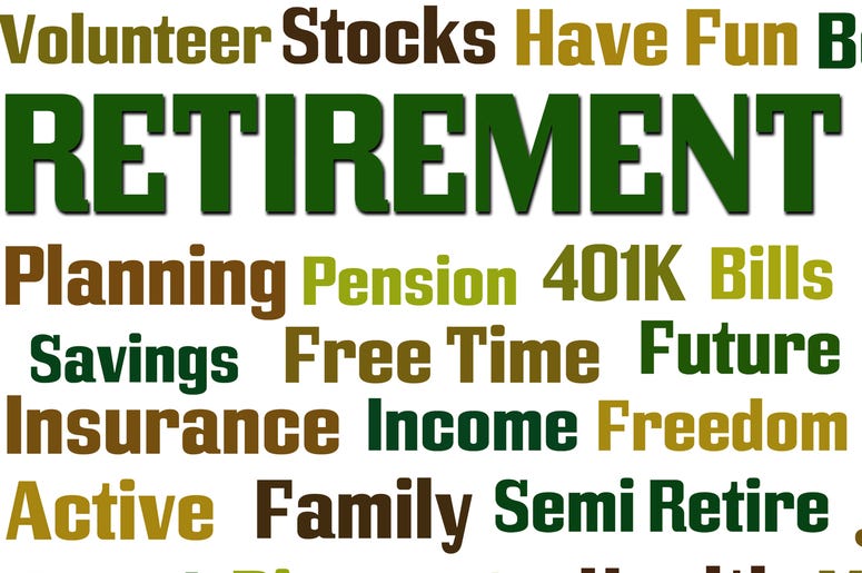 Learn How To Retire With Money