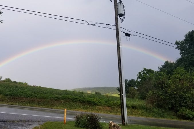 Lucky Charms Lucky Charms, rainbow