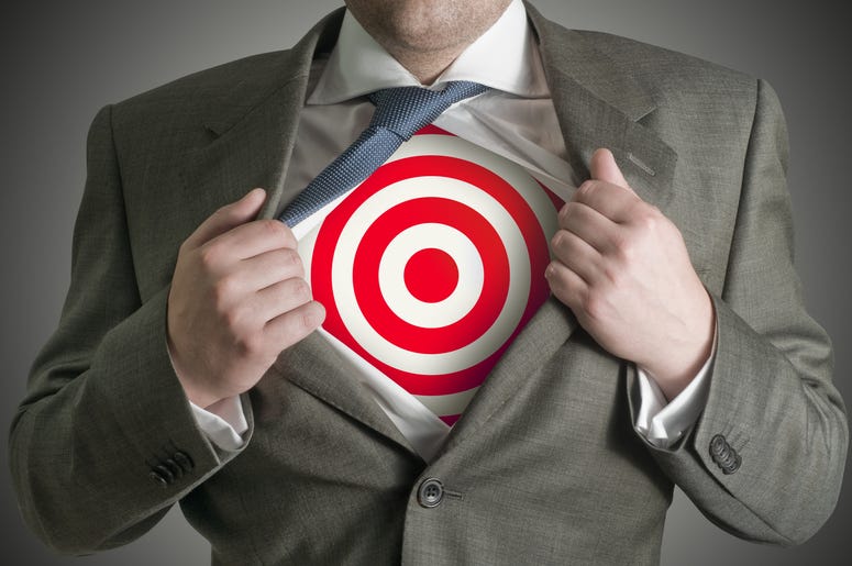 Target increasing pay for employees!