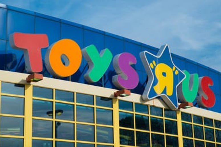 Toys R Us
