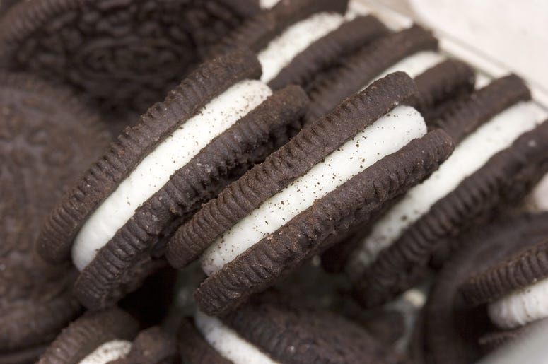 Cookies Cookies