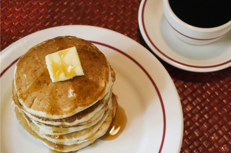 Syrup Syrup