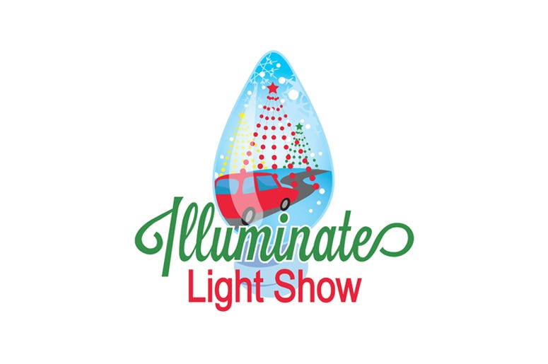 Illuminate Light Show