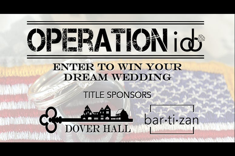 Operation I Do