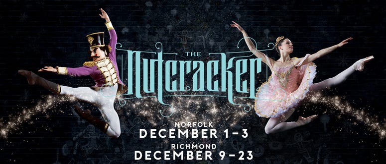 Richmond Ballet Richmond Ballet