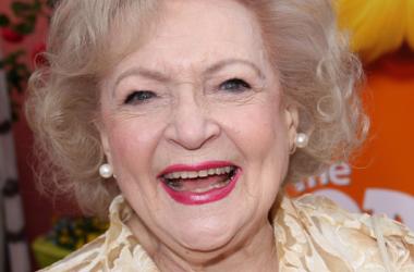 Betty White Mix 98 1
