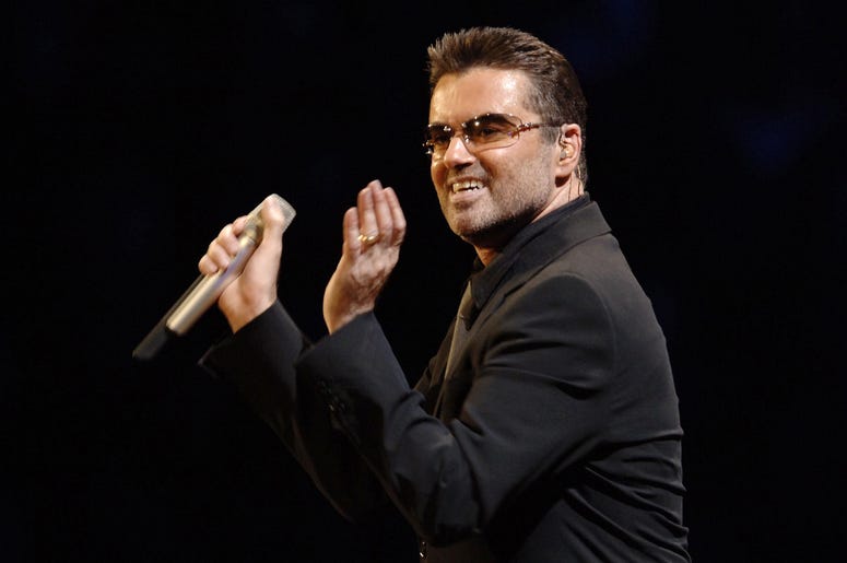George Michael George Michael
