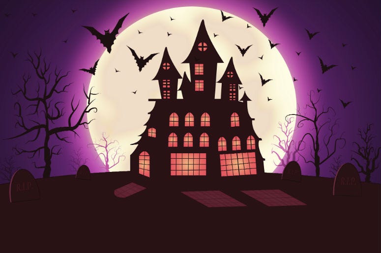 Spooky SZN Spooky Season Playlist