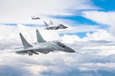 New Movie Trailer out for Top Gun Maverick