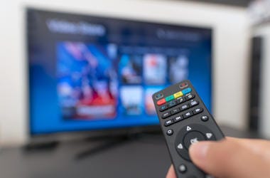 TV Actors get paid how much for their reruns?!