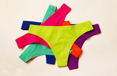 Color Of Underwear On NYE