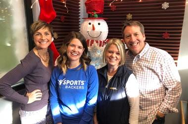 Carmax Tacky Light Run 2019