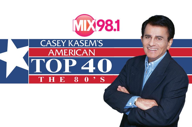 Casey Kasem
