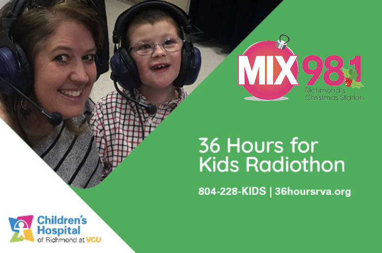 MIXradiothon