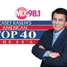 Casey Kasem