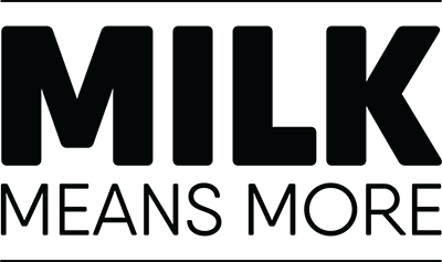 Milk Means More