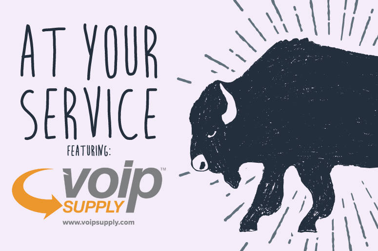 VoIP Supply - AYS