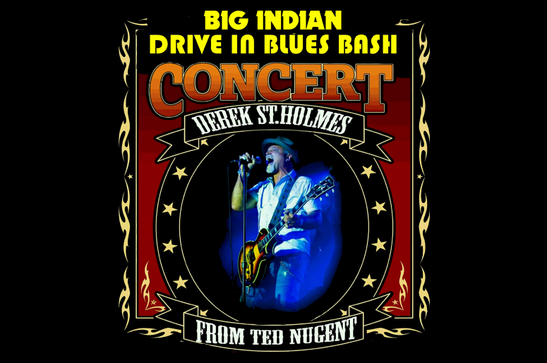 Big Indian Drive In Concert 775x515