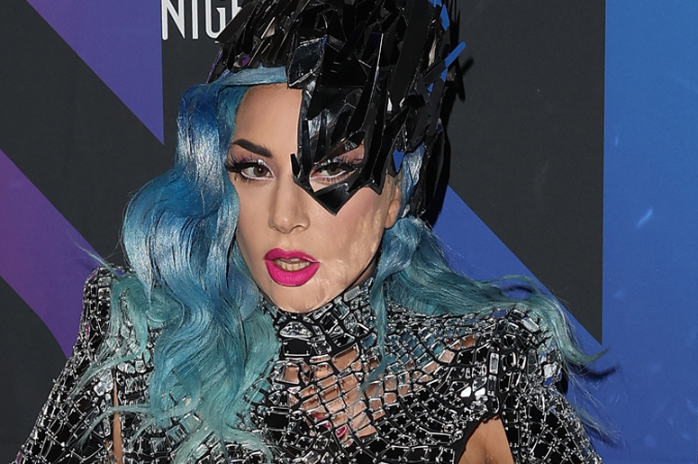 Lady Gaga