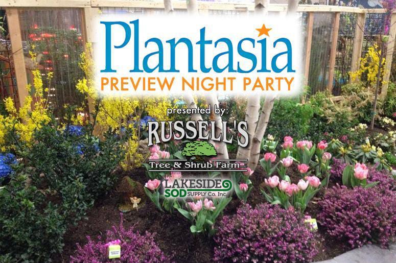 Plantasia Preview Night image
