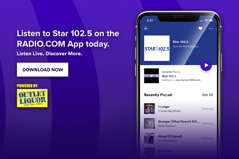 Star RADIO.COM - Outlet Liquor