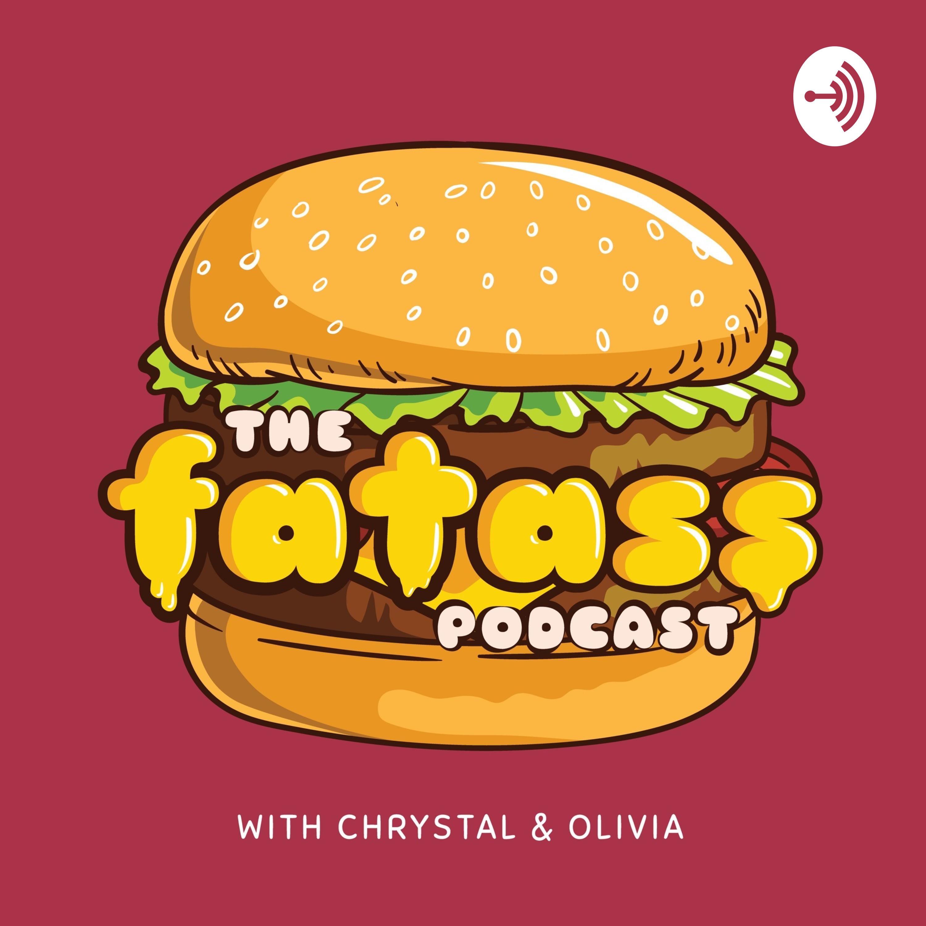 Listen to the fatass podcast on audacy