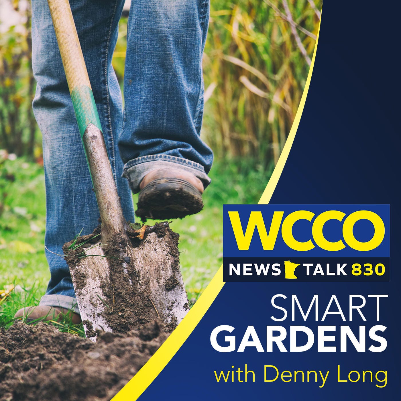 WCCO's Smart Gardens