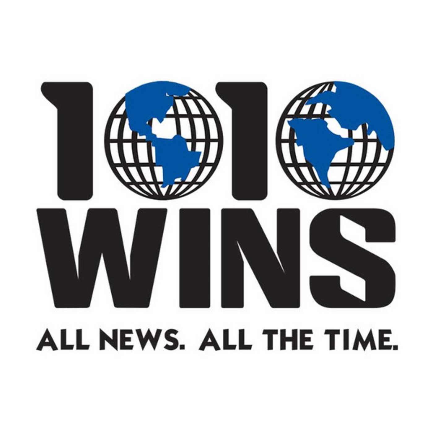 1010 WINS News Update
