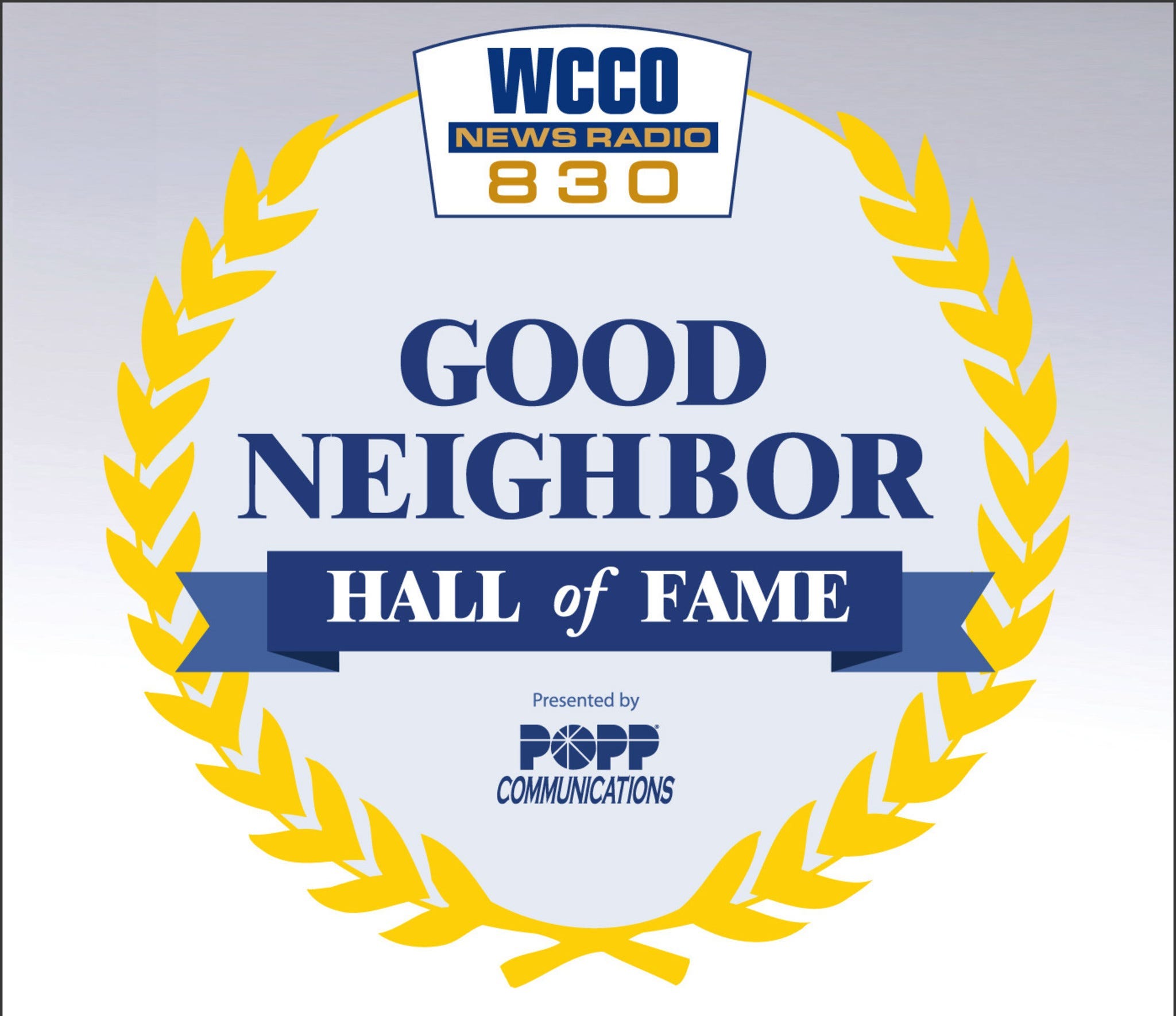 Good Neighbor Hall Of Fame