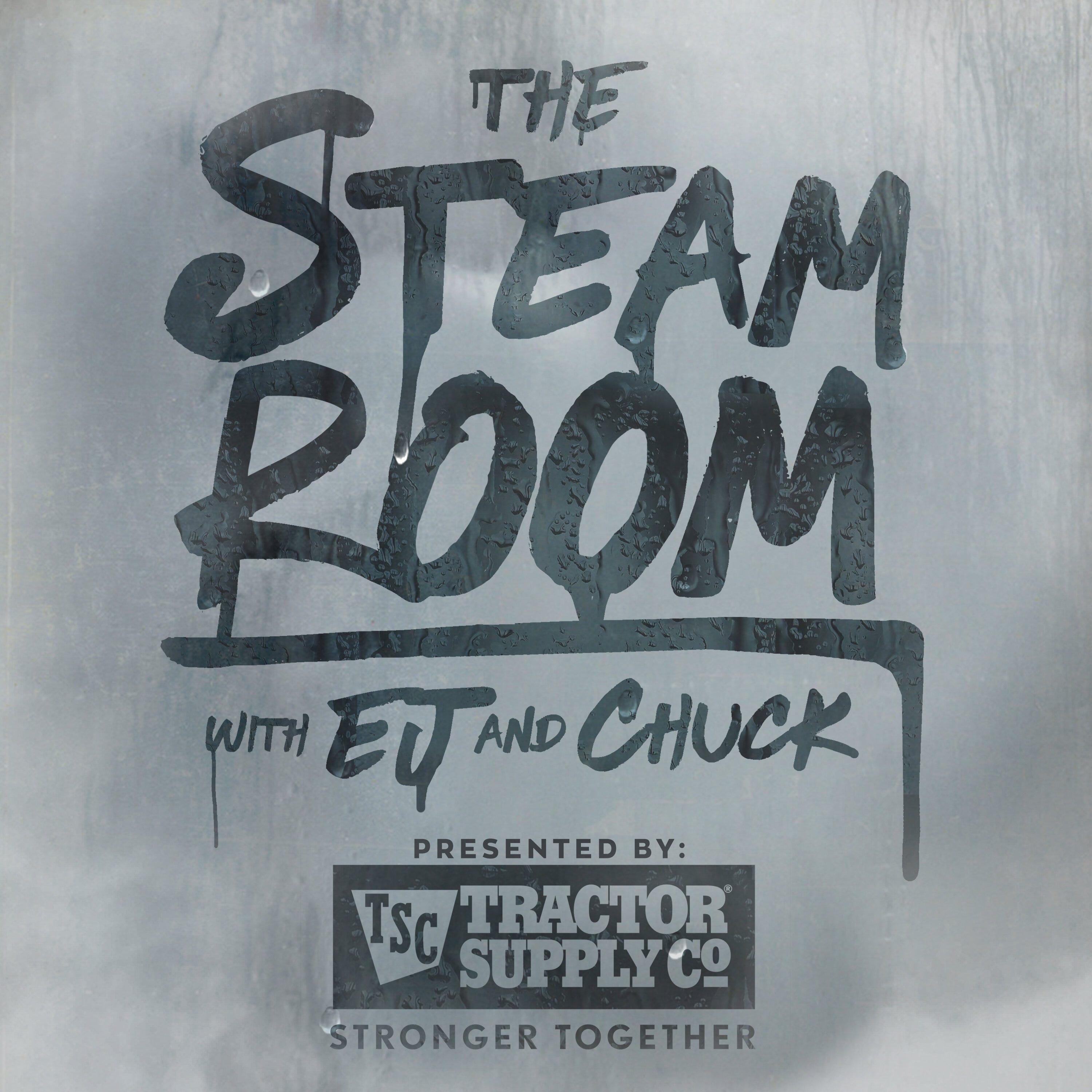 The Steam Room