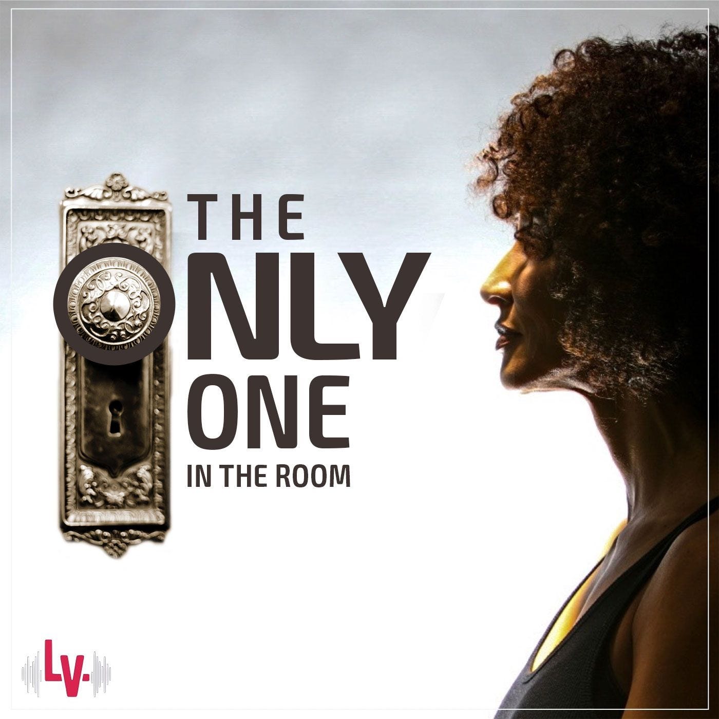The Only One In The Room