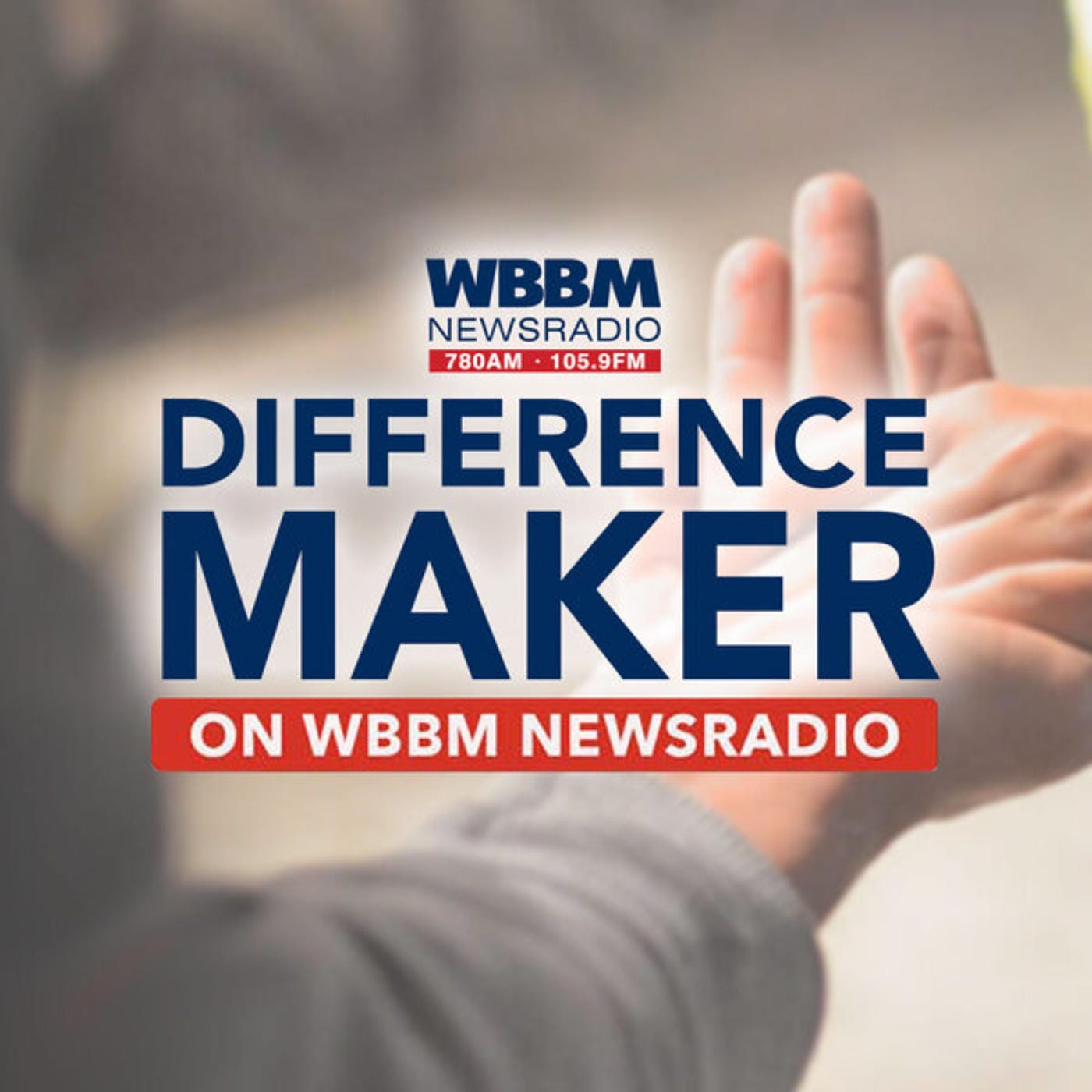 WBBM Difference Maker