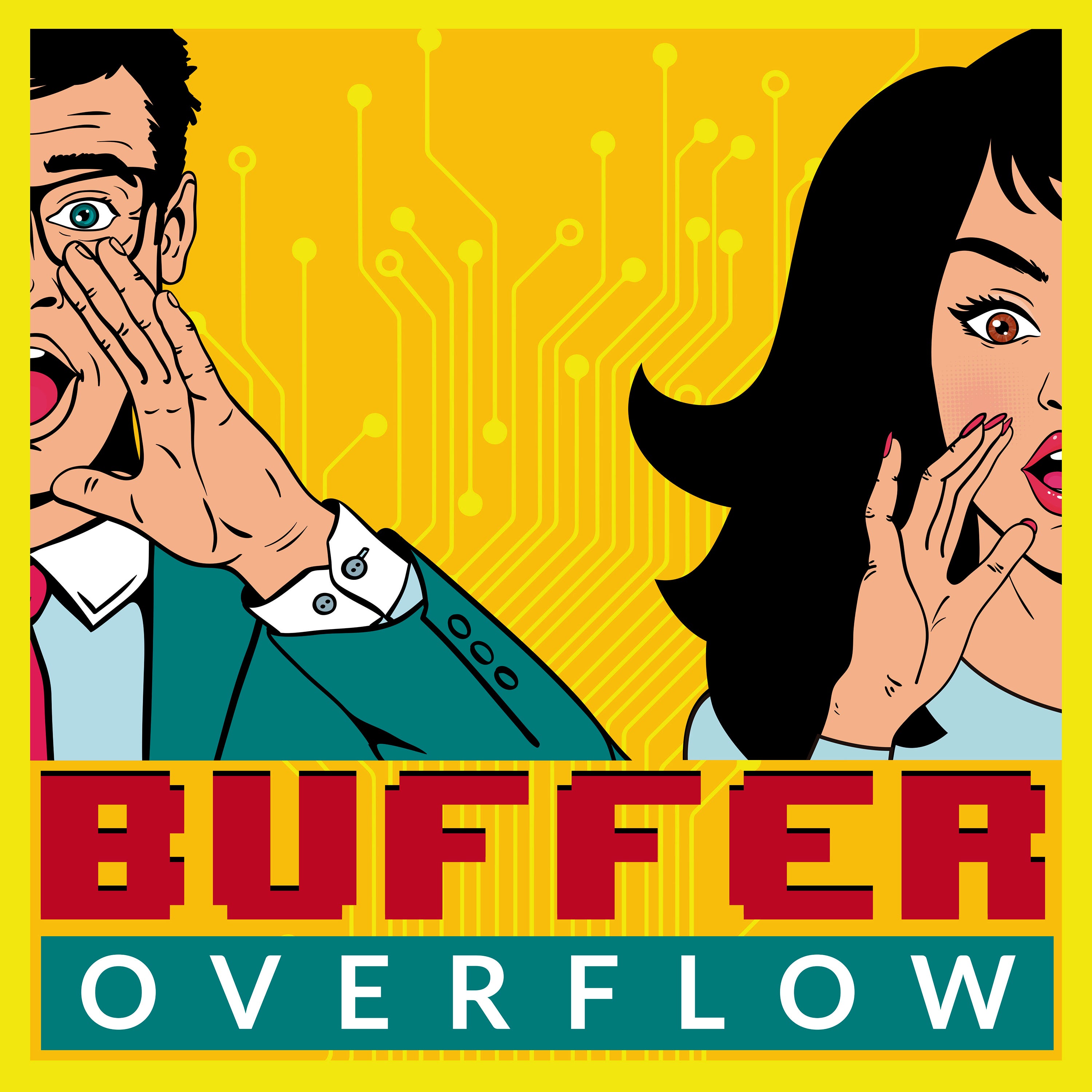 Buffer Overflow