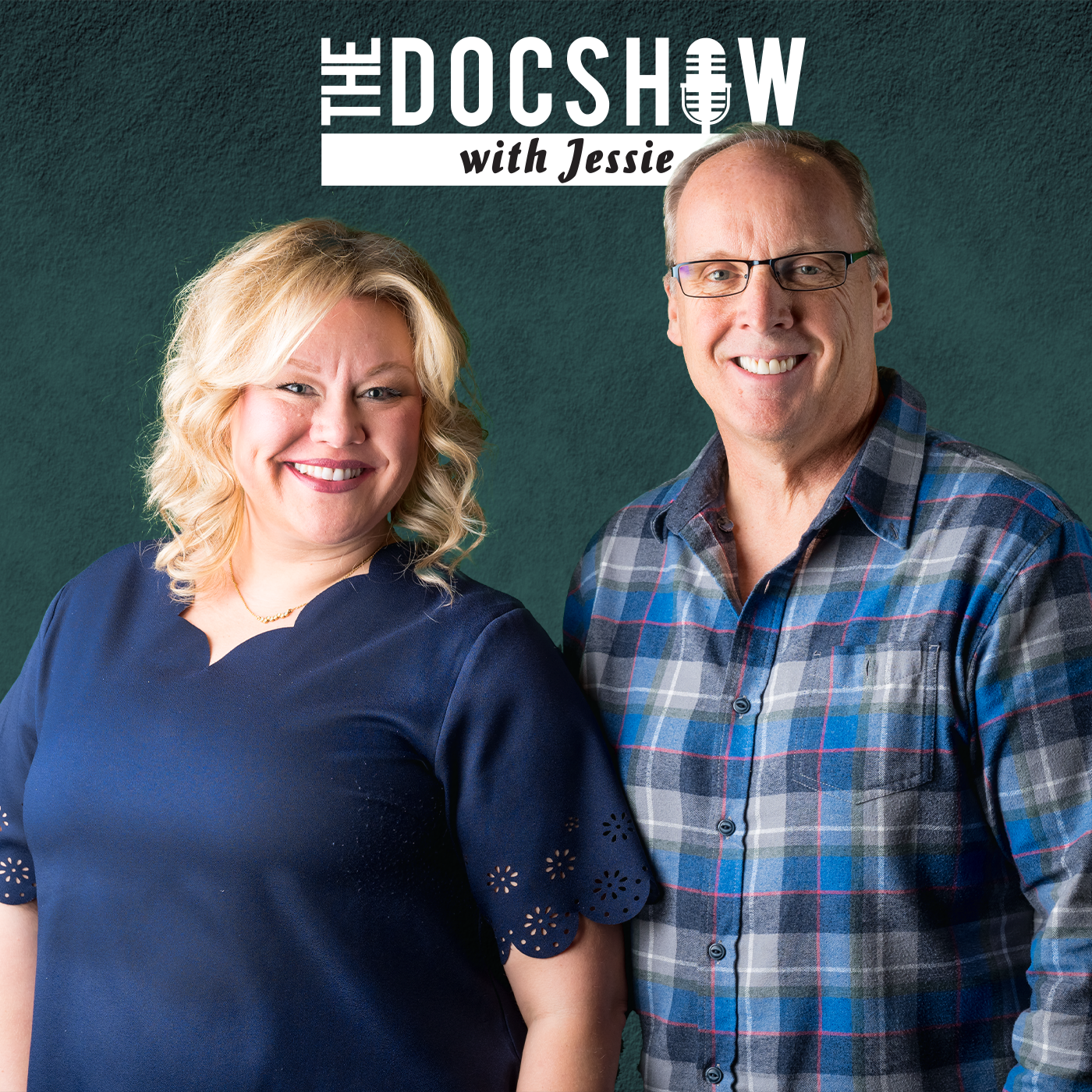 The Doc Show with Jessie