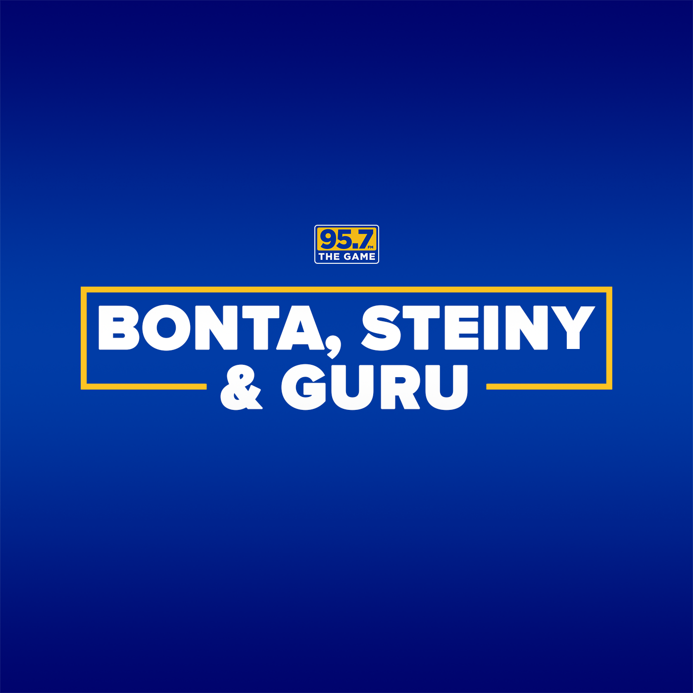 Bonta, Steiny & Guru