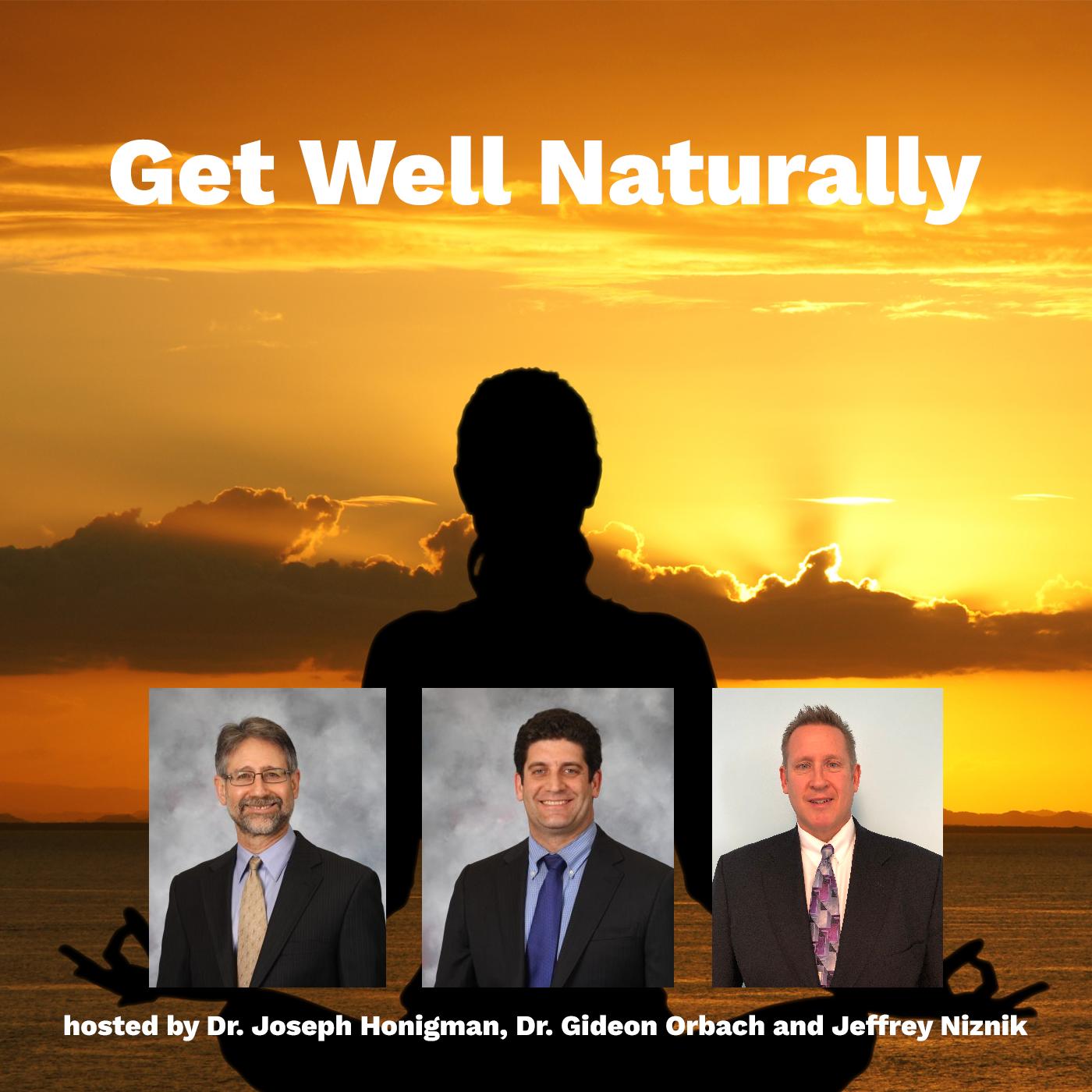 Get Well Naturally