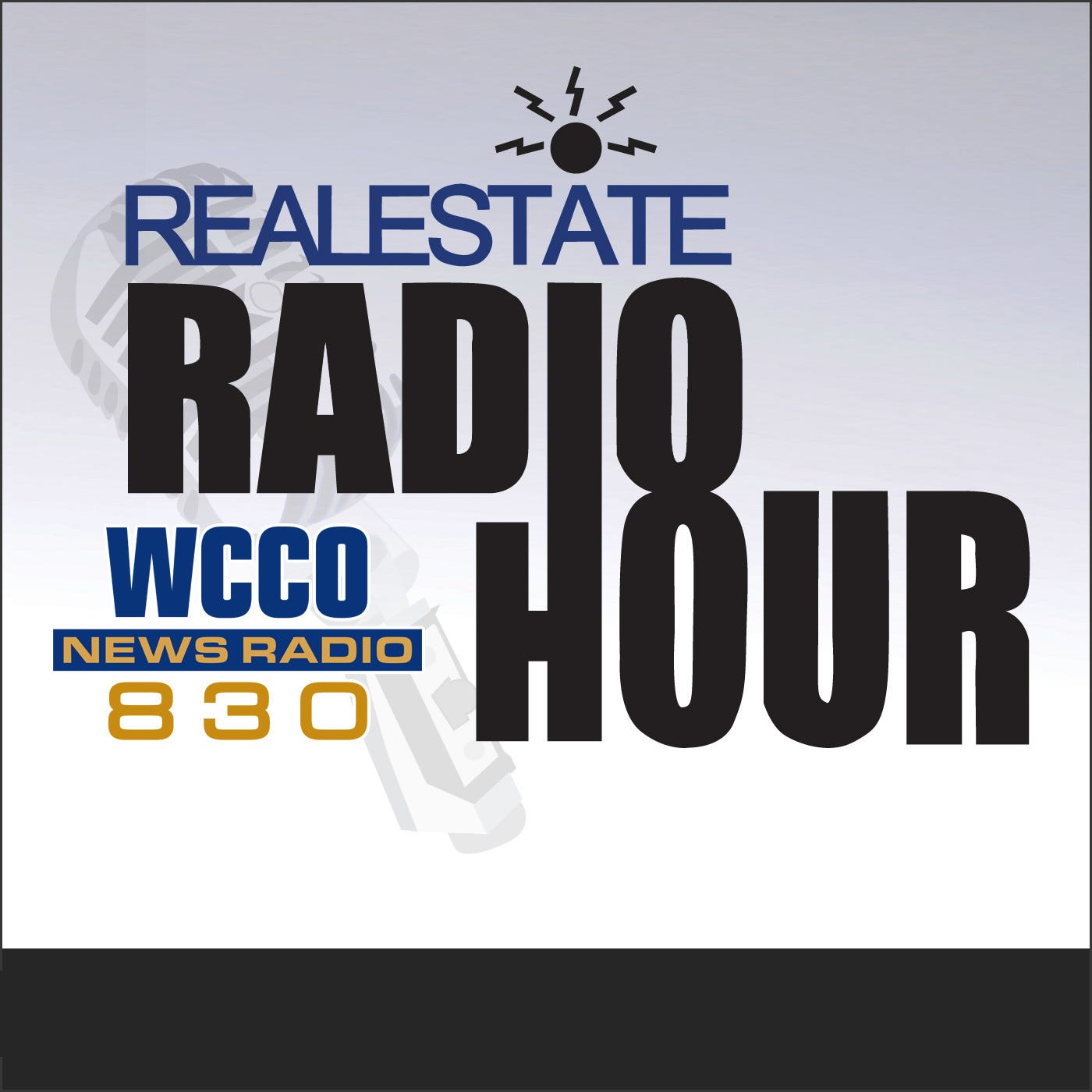 Real Estate Radio Hour
