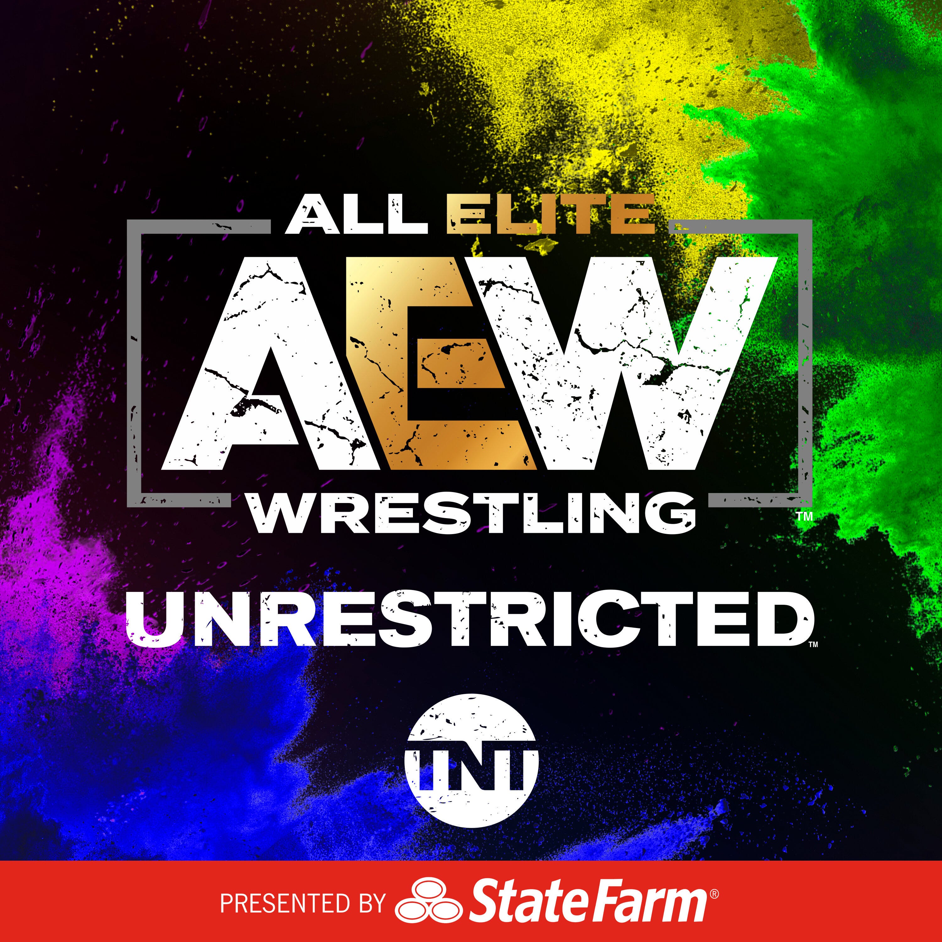 AEW Unrestricted