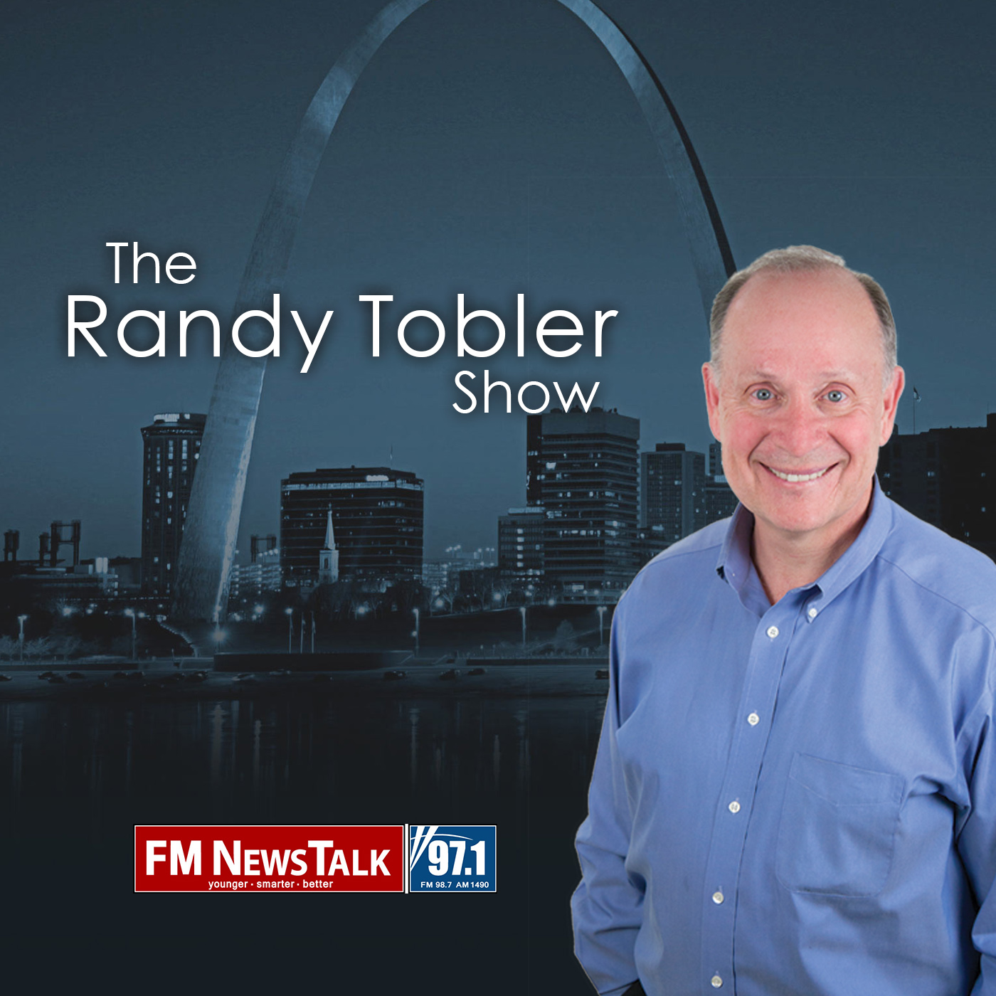 The Randy Tobler Show