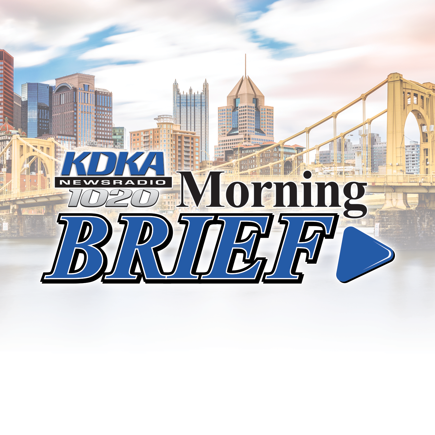 KDKA Radio Morning Brief