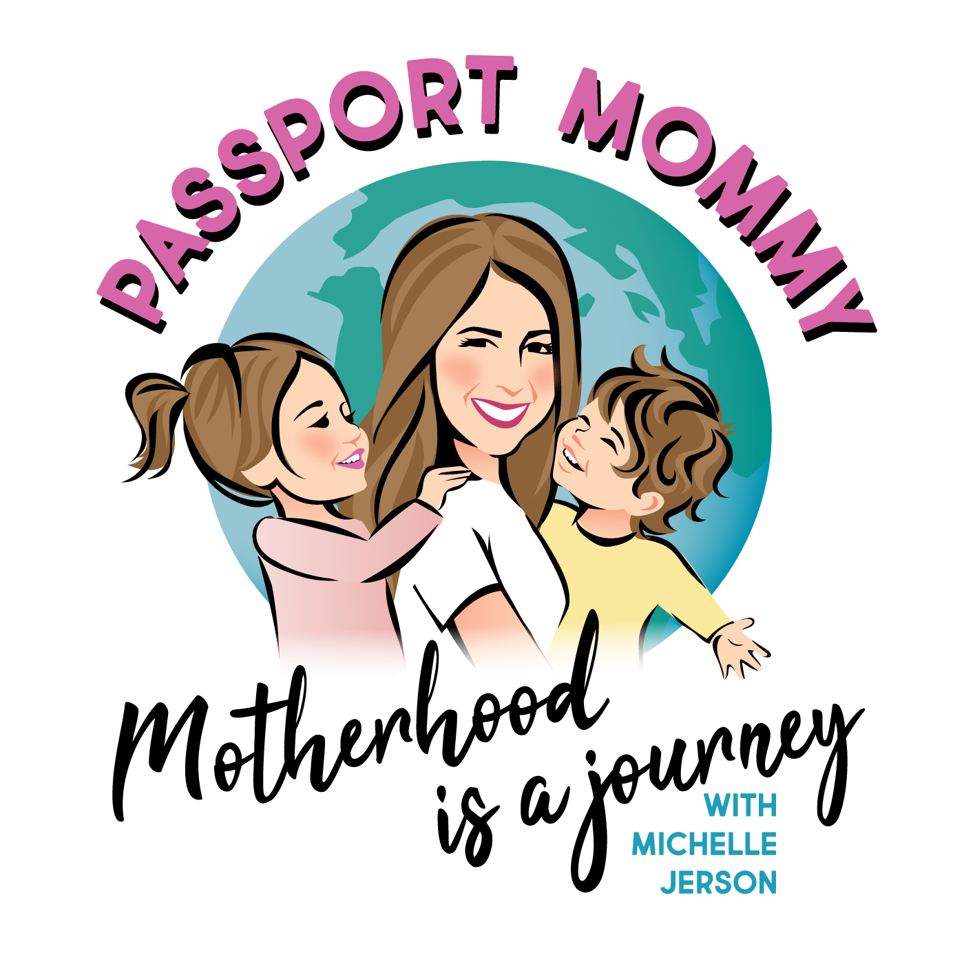 Passport Mommy