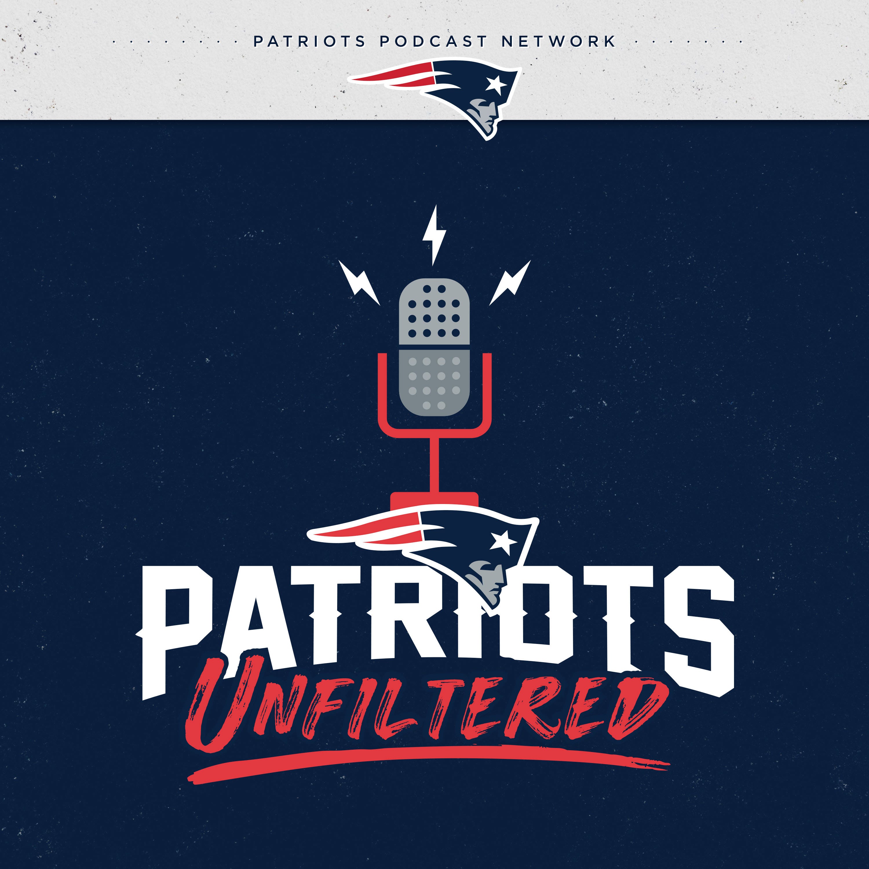 Patriots Unfiltered
