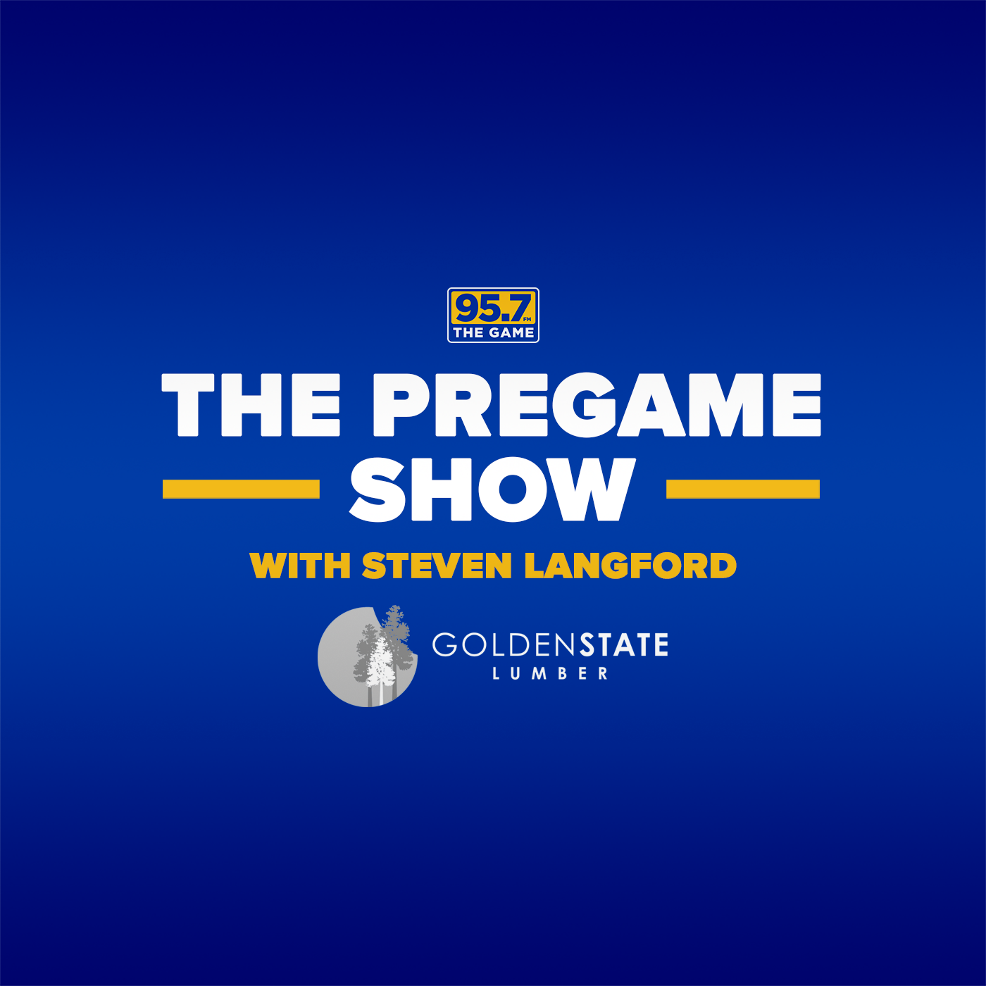 The Pregame Show