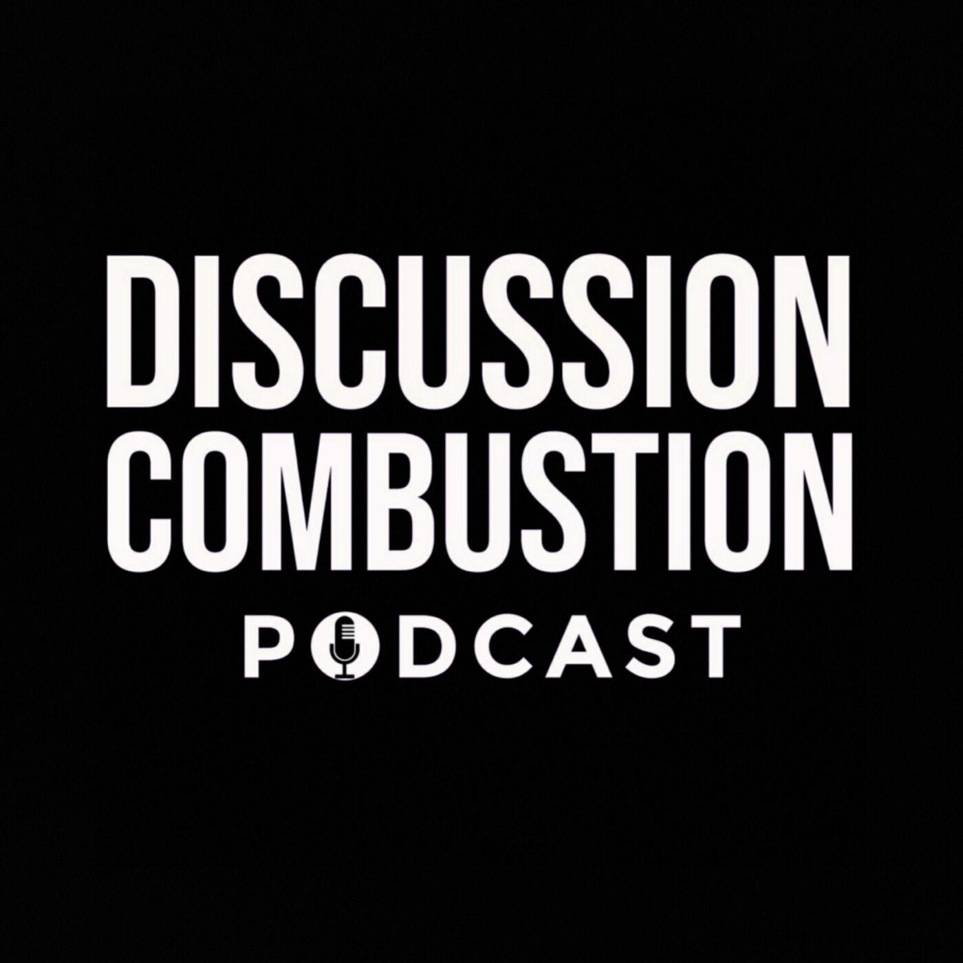 Discussion Combustion