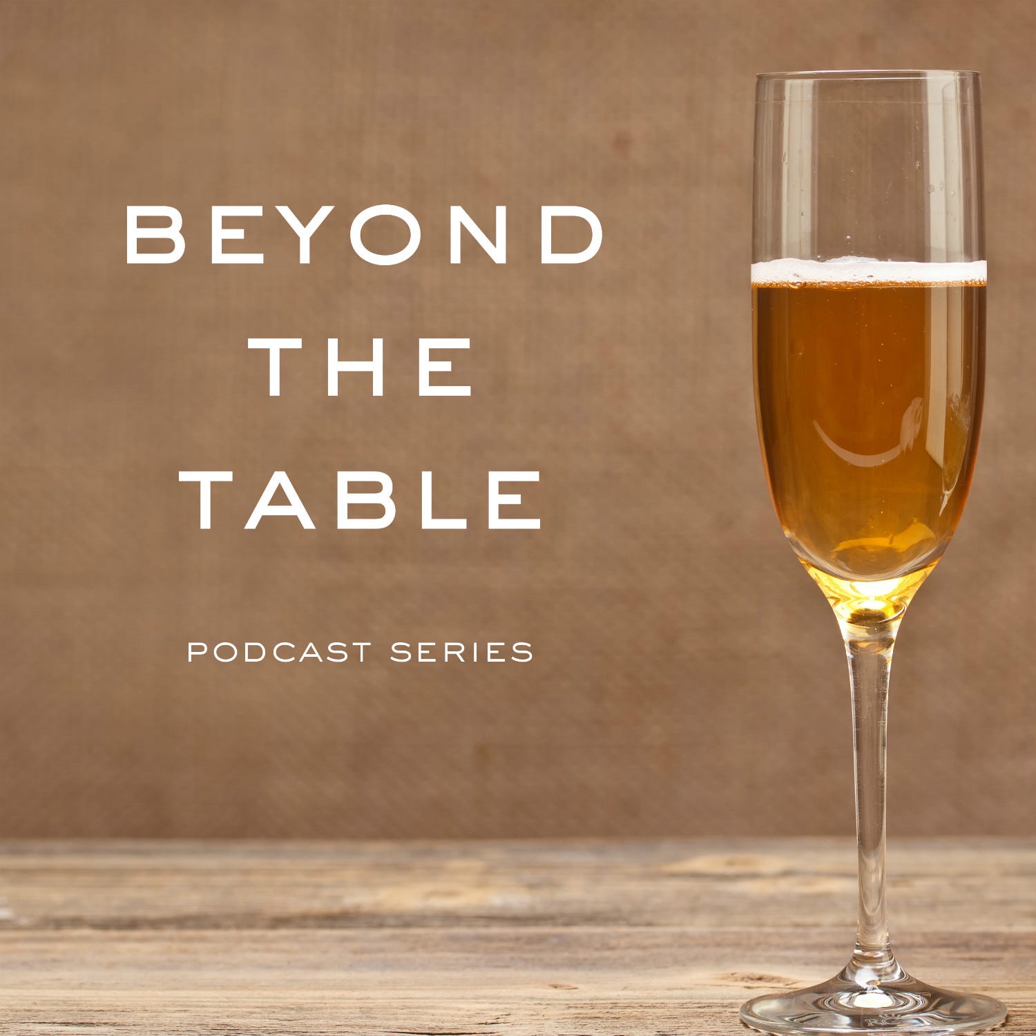 Beyond The Table Podcast