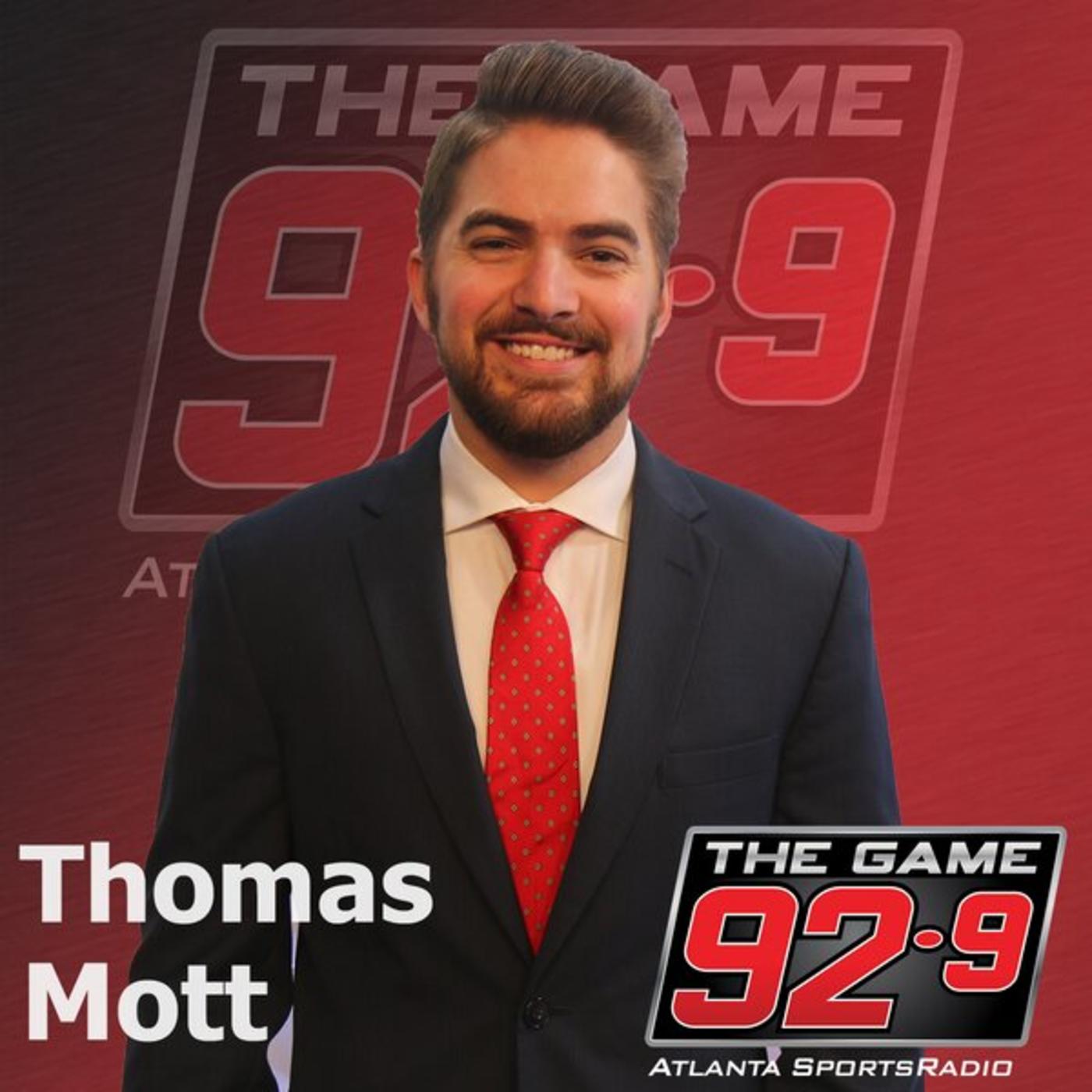 Ready or Mott