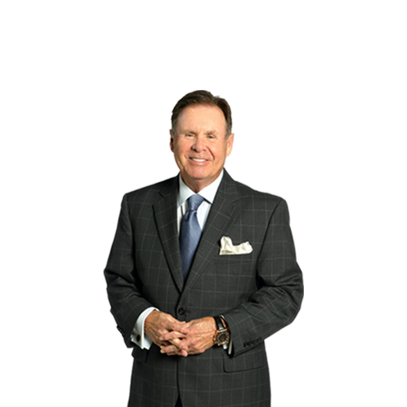 Bob McLain
