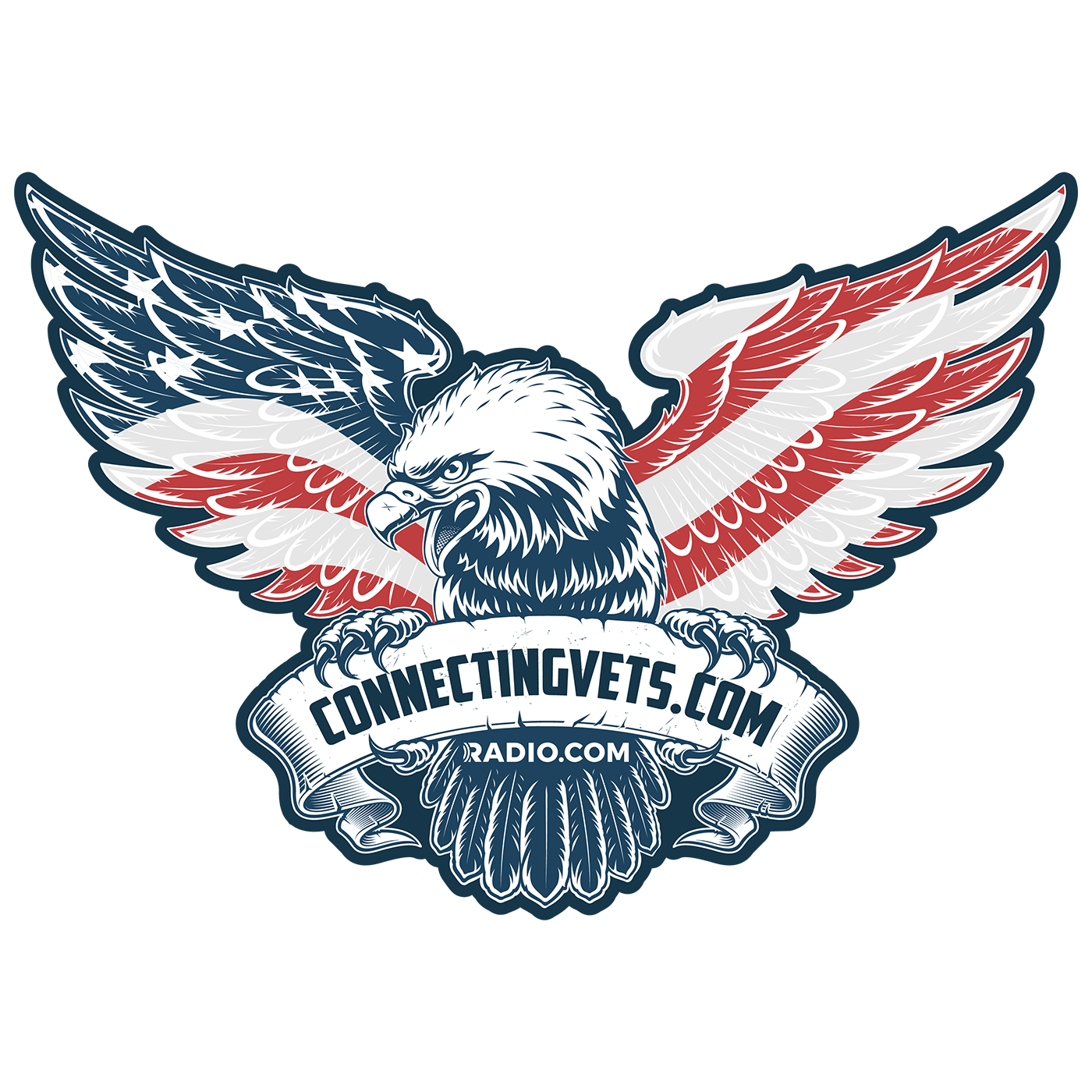 Connecting Vets