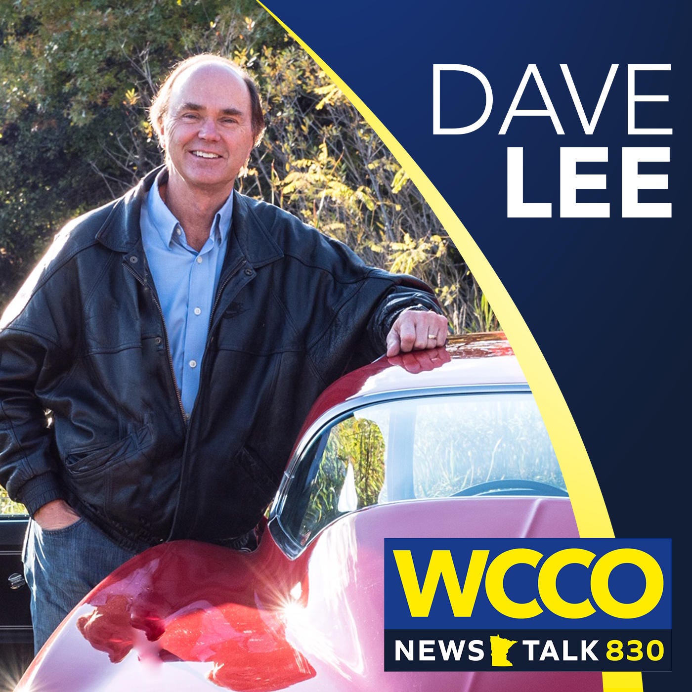Dave Lee